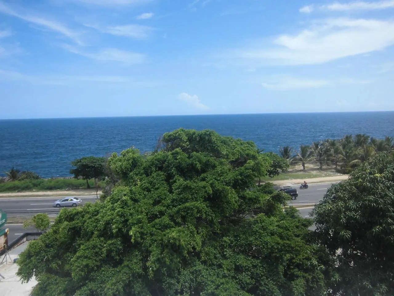 Brisas Del Mar Appartement Santo Domingo