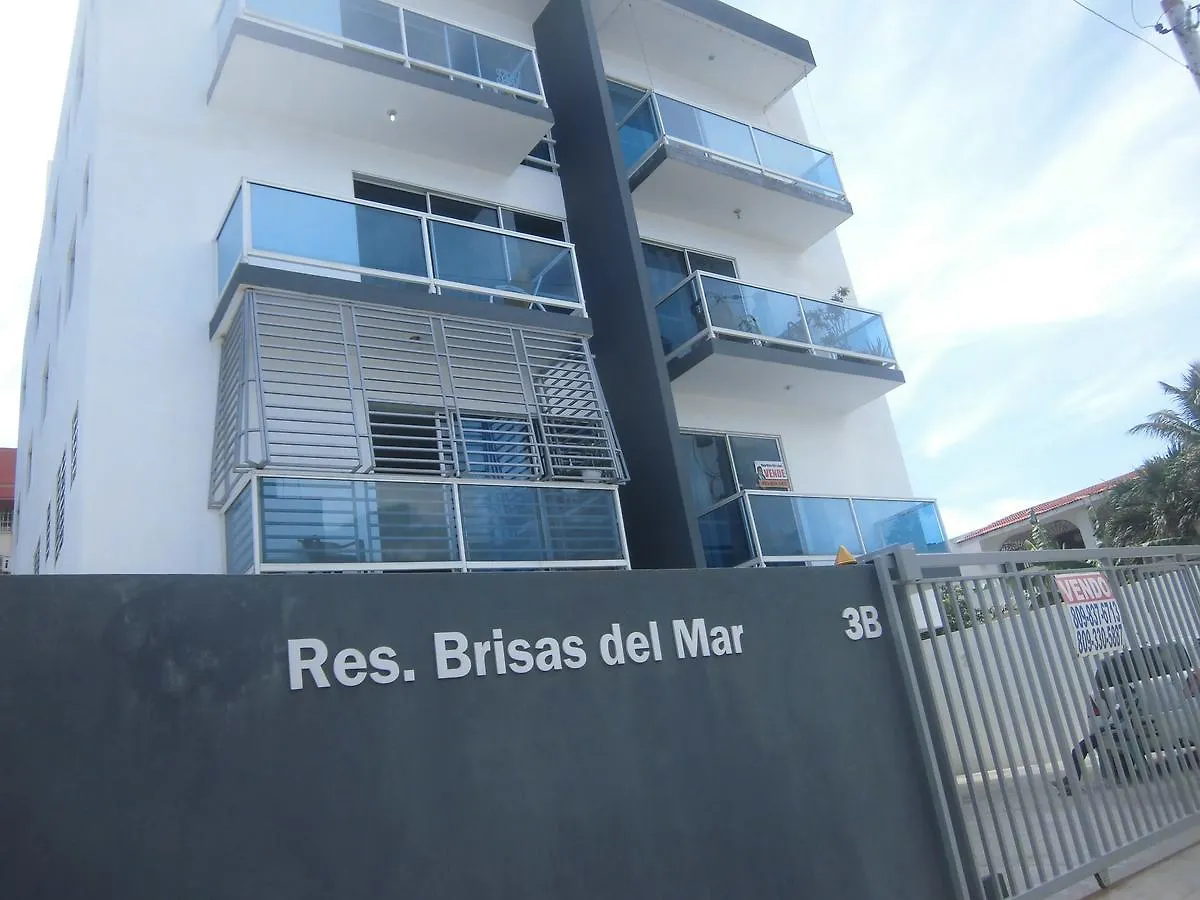 Brisas Del Mar Appartement Santo Domingo