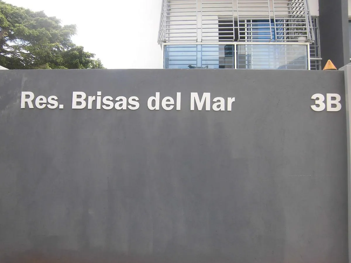 Brisas Del Mar Appartement Santo Domingo