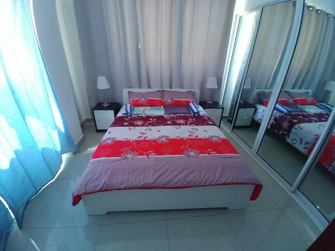 Brisas Del Mar Appartement Santo Domingo