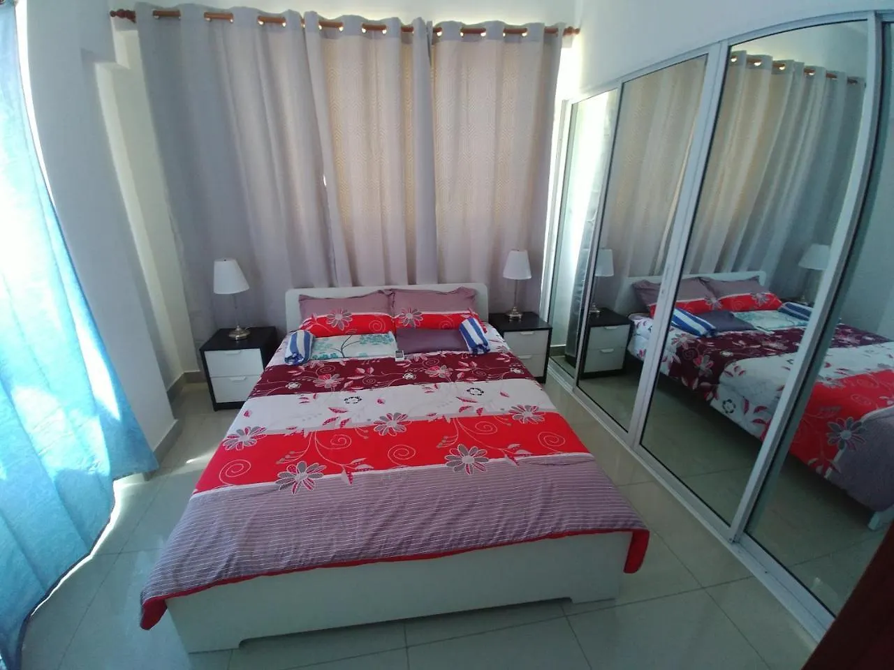 Brisas Del Mar Appartement Santo Domingo