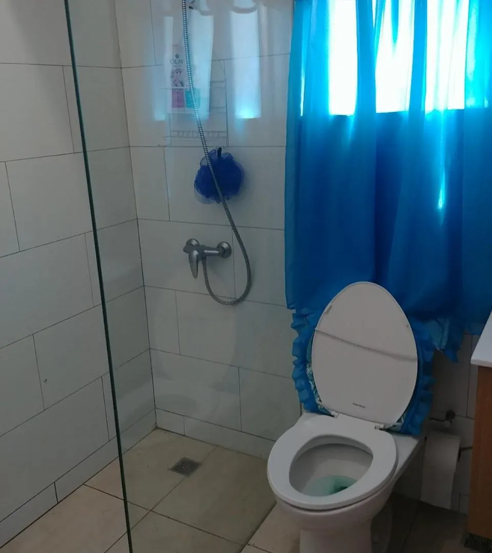 Brisas Del Mar Appartement Santo Domingo