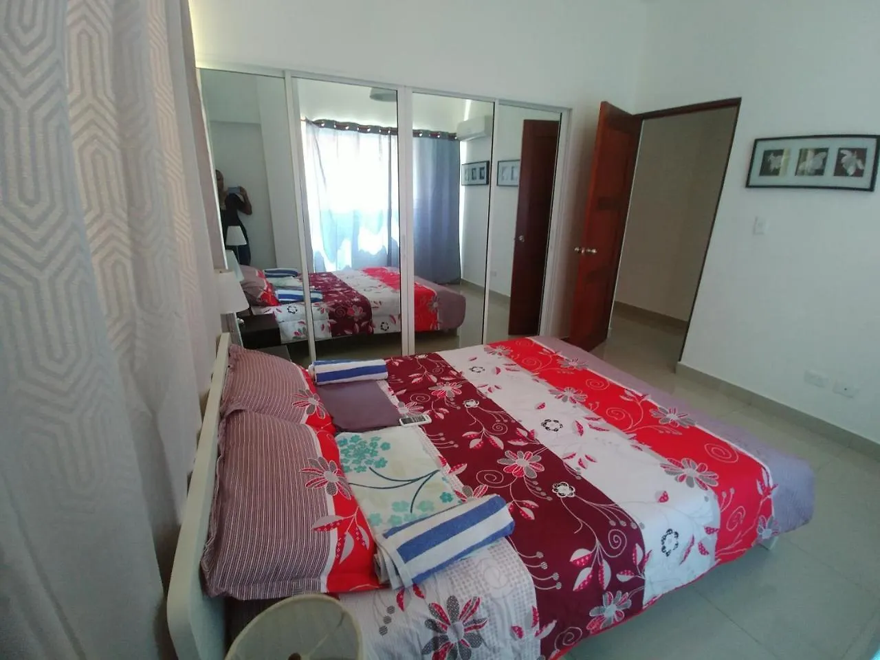 Brisas Del Mar Appartement Santo Domingo Dominicaanse Republiek