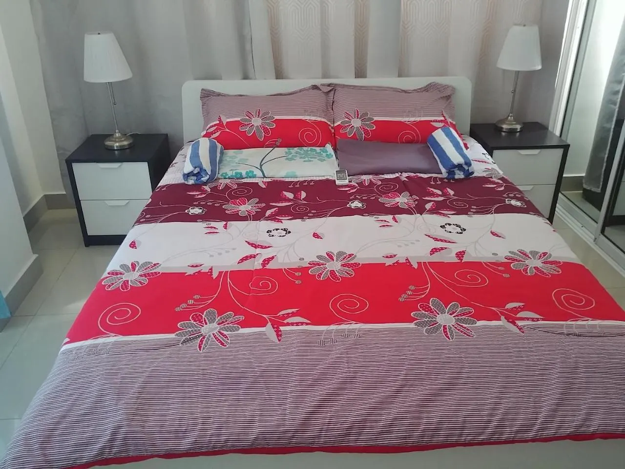 Brisas Del Mar Appartement Santo Domingo
