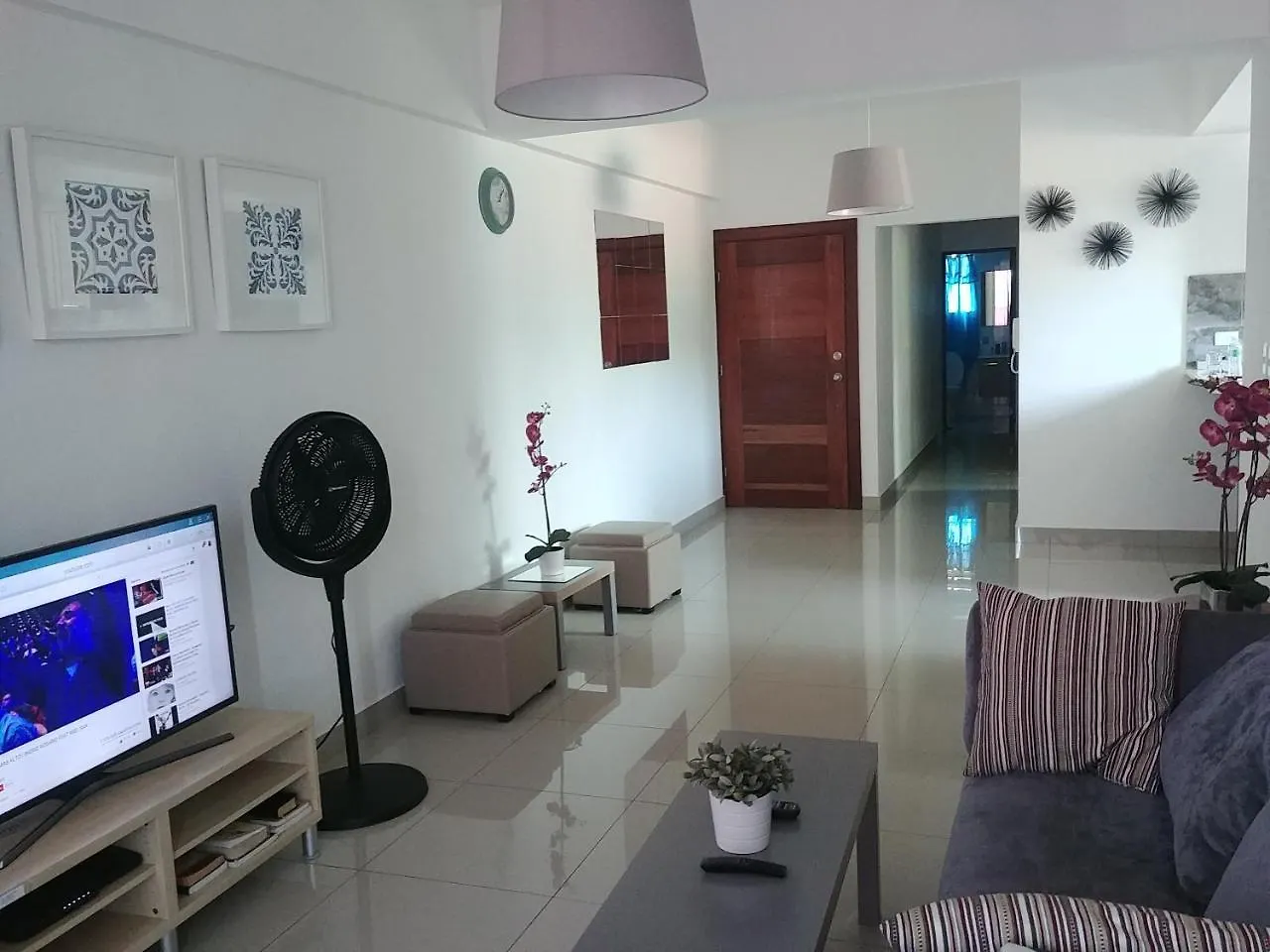 Brisas Del Mar Appartement Santo Domingo Dominicaanse Republiek