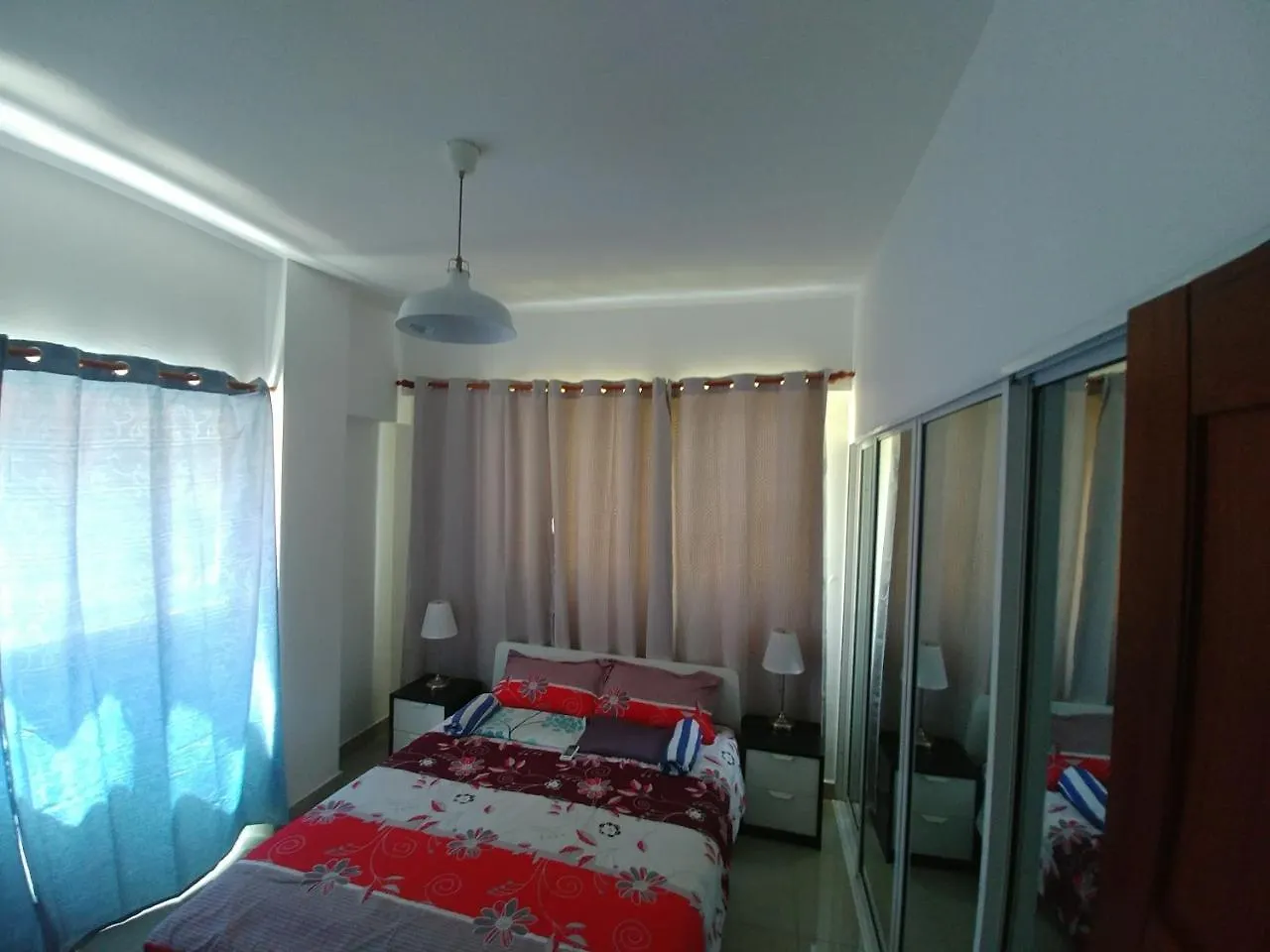 Brisas Del Mar Appartement Santo Domingo