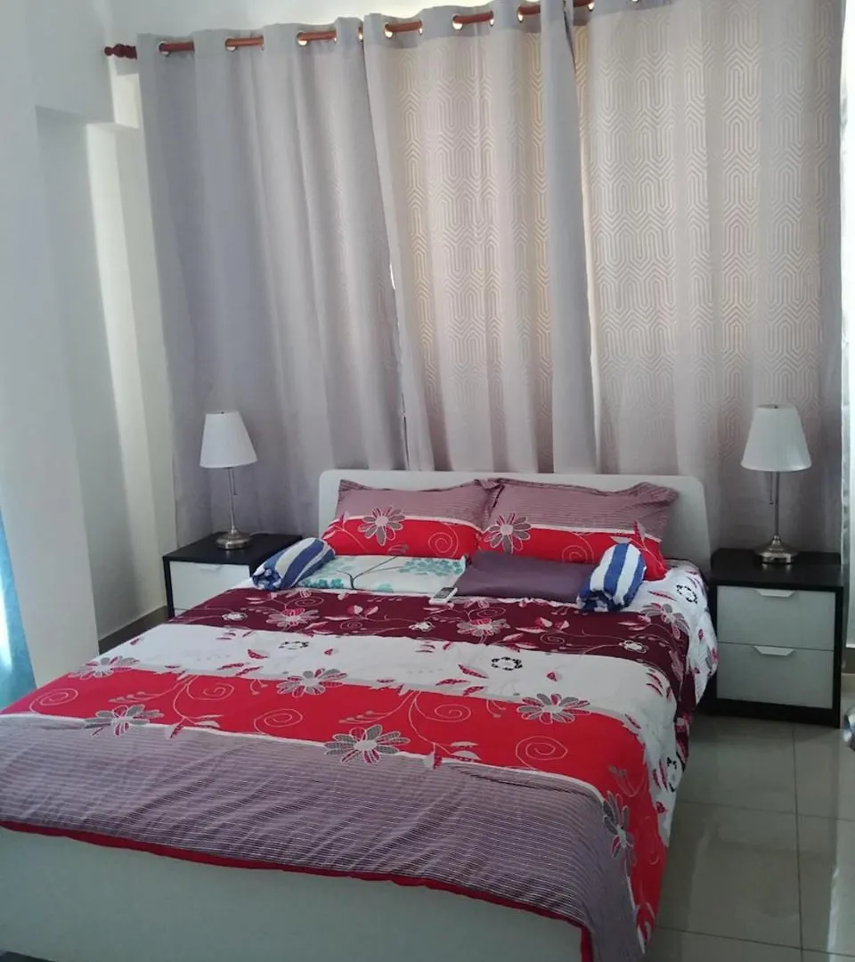 Brisas Del Mar Appartement Santo Domingo