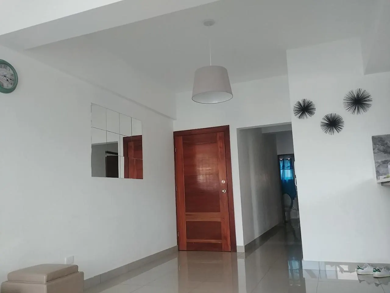 Brisas Del Mar Appartement Santo Domingo