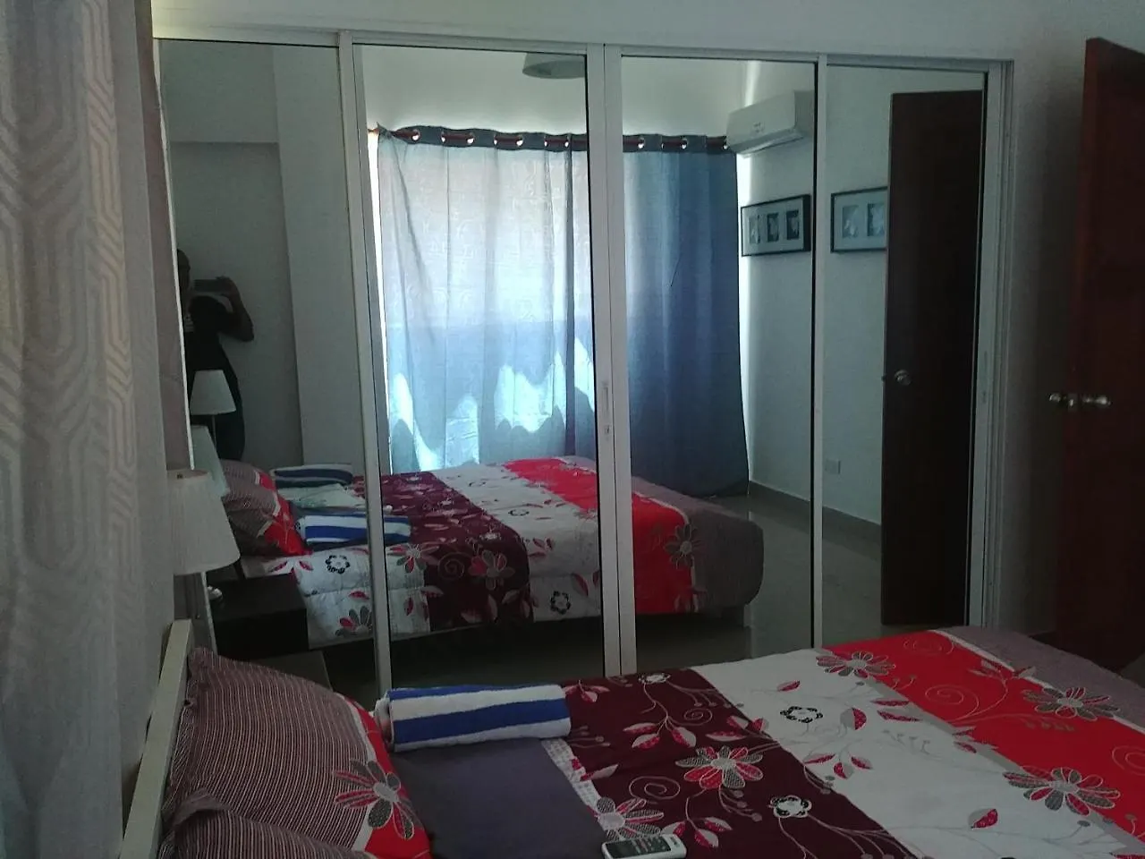 Brisas Del Mar Appartement Santo Domingo
