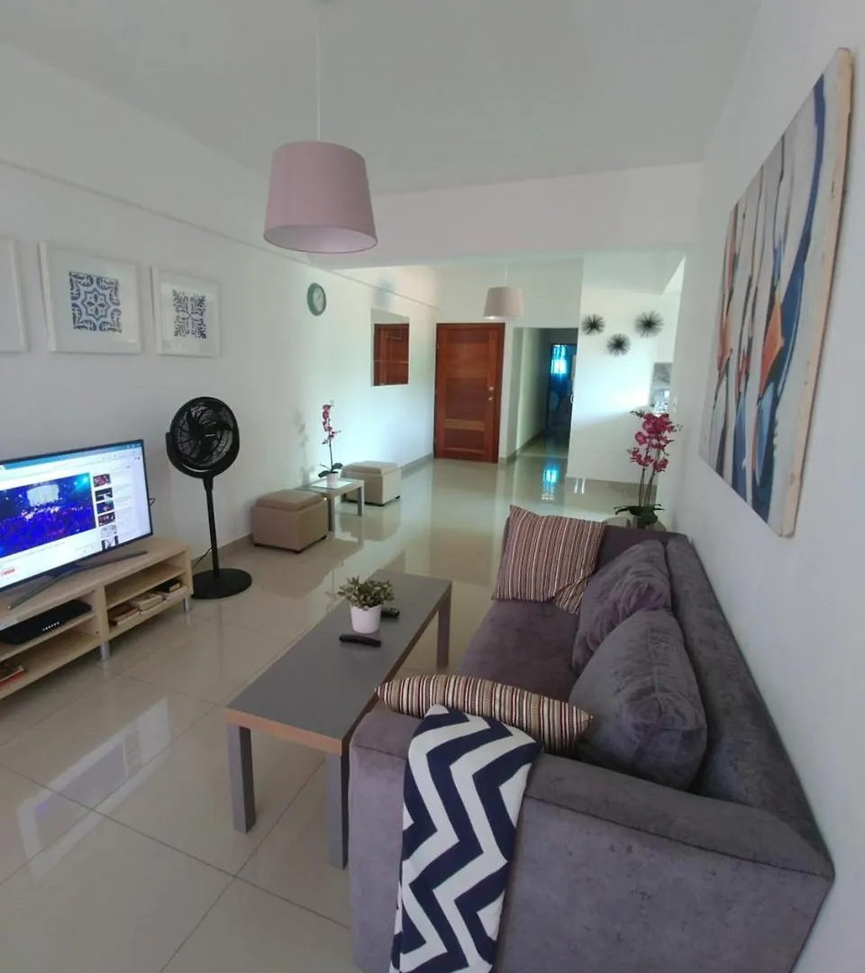 Brisas Del Mar Appartement Santo Domingo