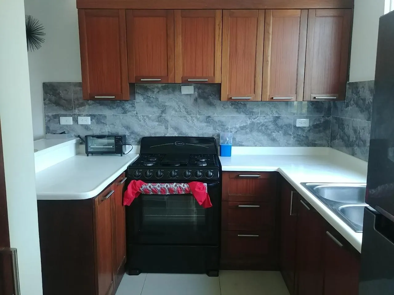 Brisas Del Mar Appartement Santo Domingo