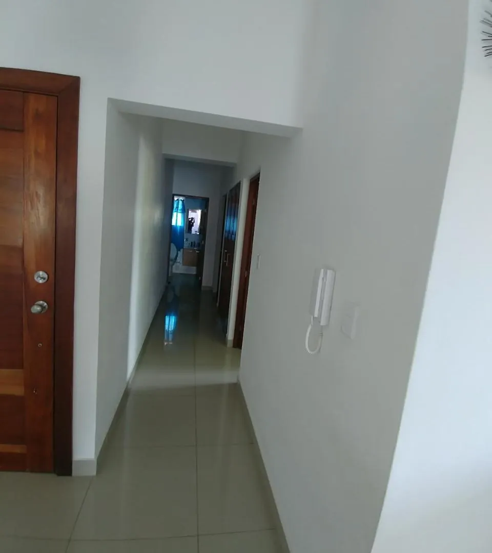 Brisas Del Mar Appartement Santo Domingo