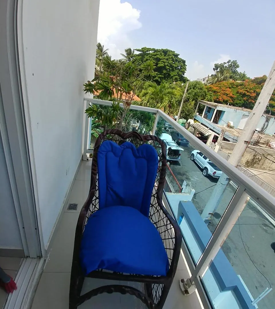Brisas Del Mar Appartement Santo Domingo 0*,  Dominicaanse Republiek
