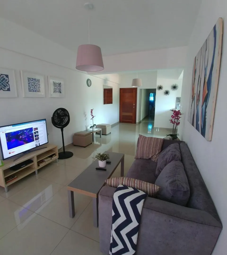 Brisas Del Mar Appartement Santo Domingo