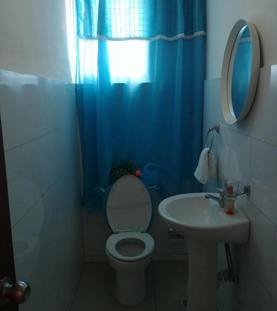 Brisas Del Mar Appartement Santo Domingo Dominicaanse Republiek