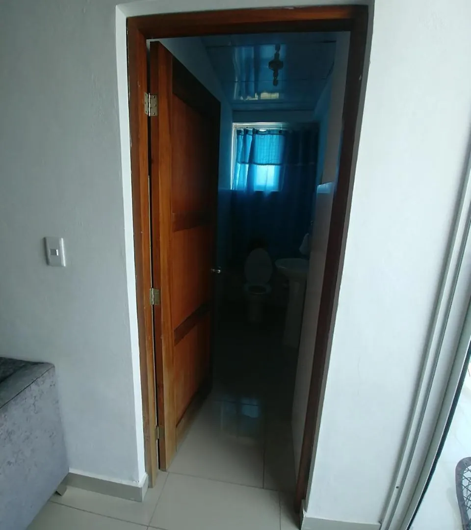 Brisas Del Mar Appartement Santo Domingo