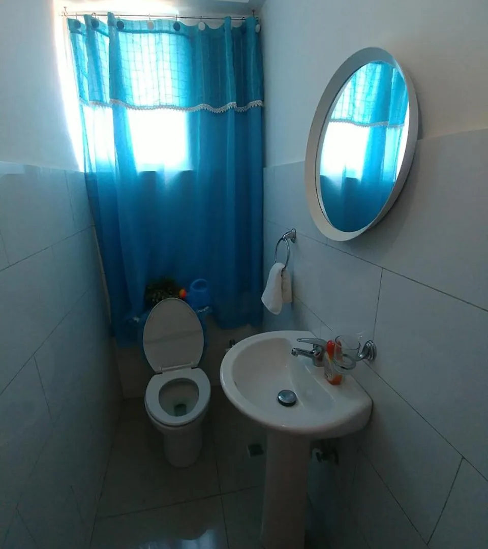 Brisas Del Mar Appartement Santo Domingo 0*,